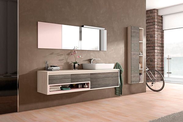 Baños y complementos
