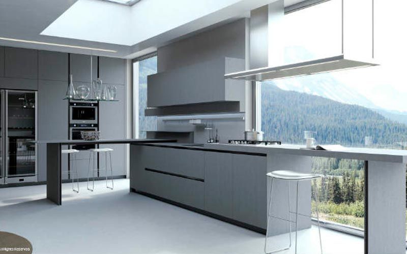 Cocinas Txente muebles de cocina 