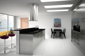 cocina moderna