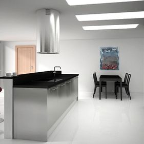 cocina moderna