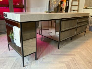 Cocinas Txente muebles de cocina