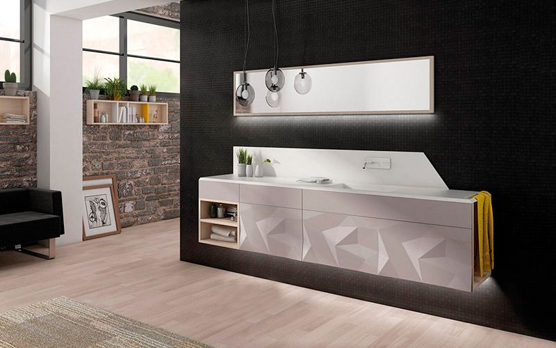Cocinas Txente Baños