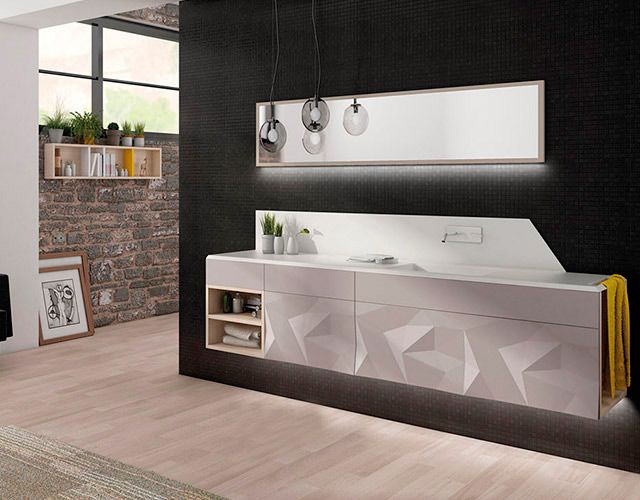 Cocinas Txente Baños