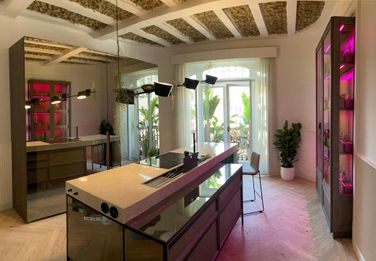 Cocinas Txente muebles de cocina