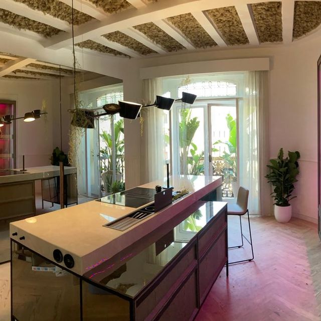Cocinas Txente muebles de cocina