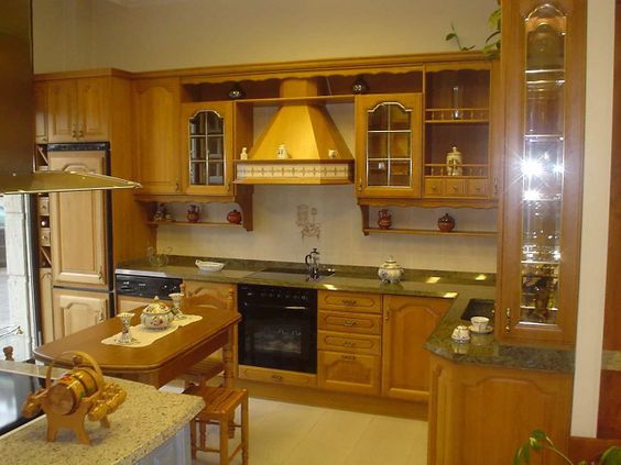 Cocina liquidación