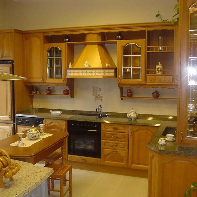 Cocina liquidación