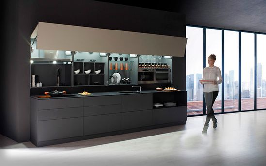 Mesas de cocina