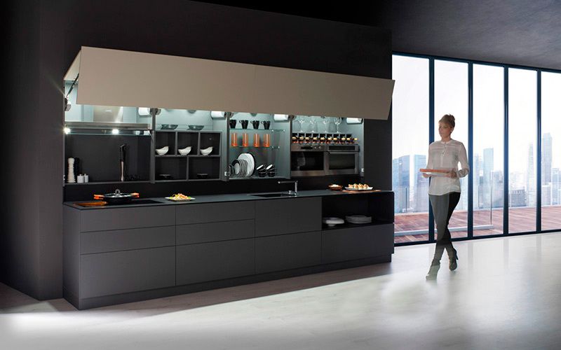 Mesas de cocina
