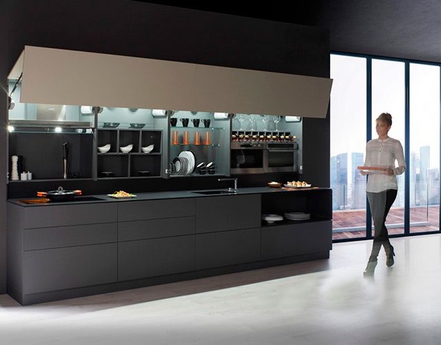 Mesas de cocina