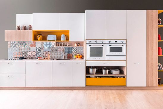 muebles de cocina