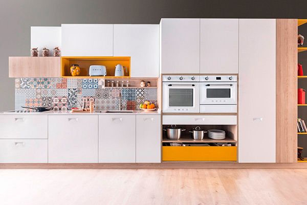 muebles de cocina