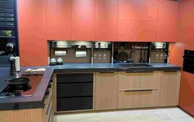 Encimeras cocina