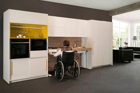 Diseño de cocina