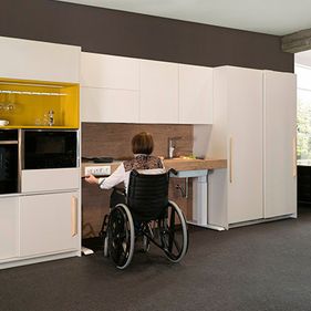 Diseño de cocina