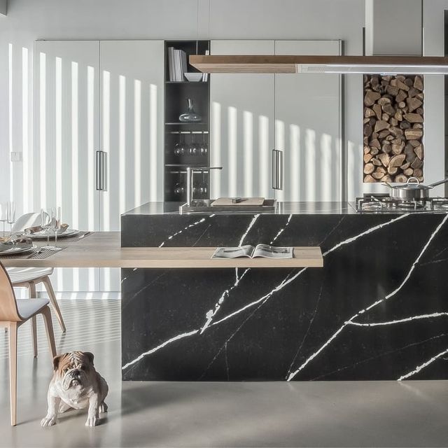 Cocinas Txente muebles de cocina