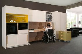 Diseño de cocina 2