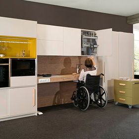 Diseño de cocina 2