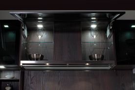 tendencias en muebles de cocina