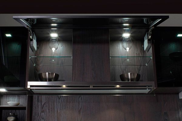 tendencias en muebles de cocina
