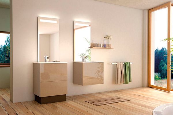  Muebles de baños