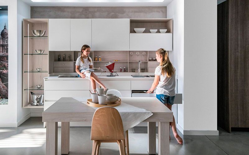 Encimeras de cocina