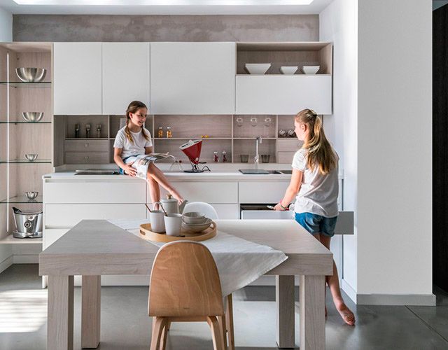 Encimeras de cocina