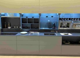 Encimera cocina